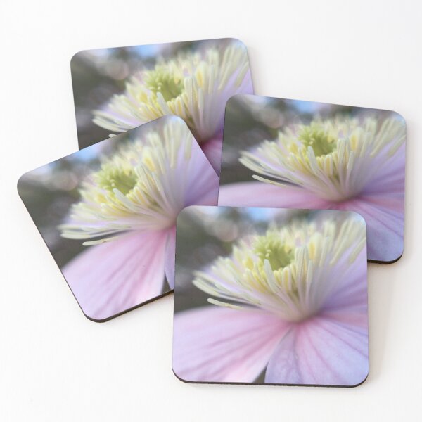 Item preview, Close up flower designed and sold by Kaylahardyart.