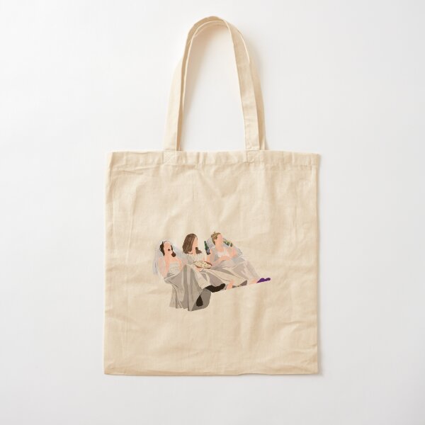 Robes de mariée Tote bag classique