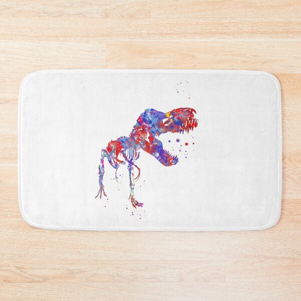 Item preview, T Rex designed and sold by Rosaliartbook.
