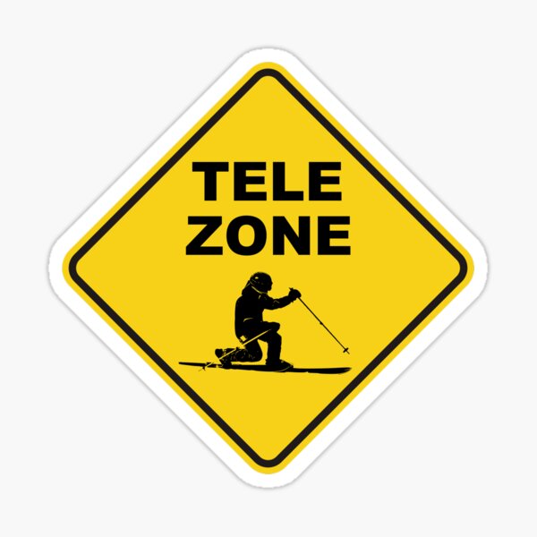 Telemark Stickers for Sale | Redbubble