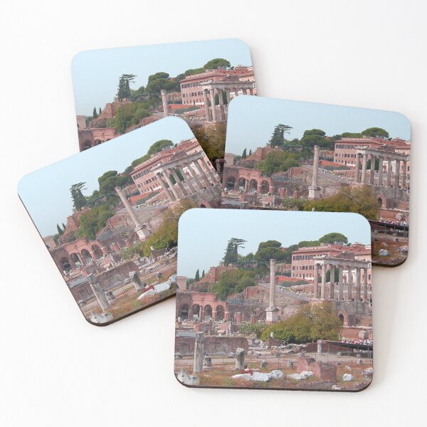 Item preview, Forum Romanum designed and sold by tomg.