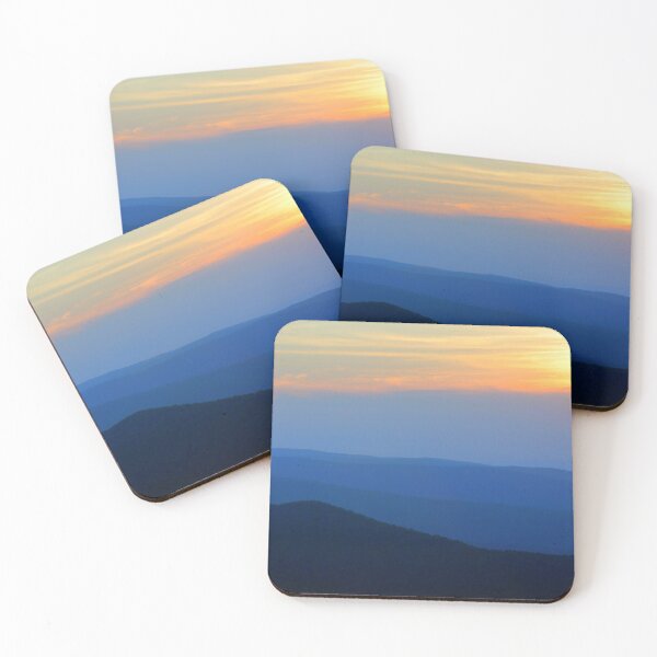 Item preview, Blue Ridge Mountains designed and sold by speecherri.