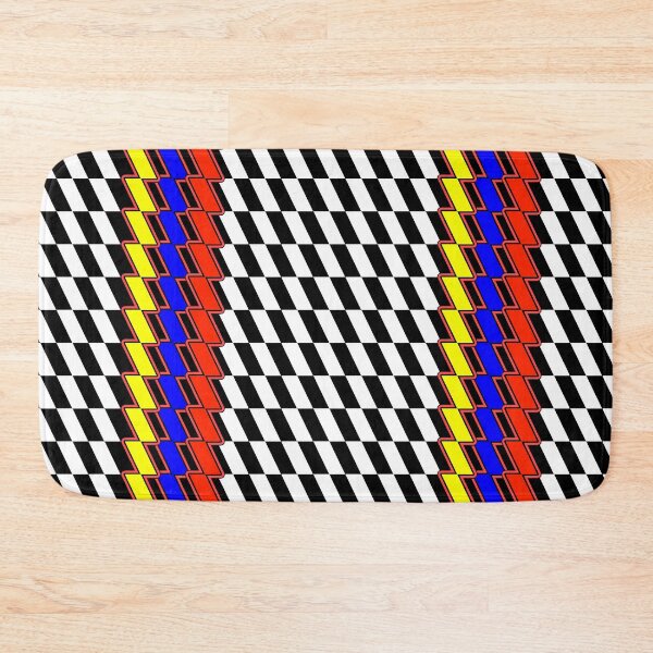 Item preview, Racer designed and sold by Sharon Schwalbe.