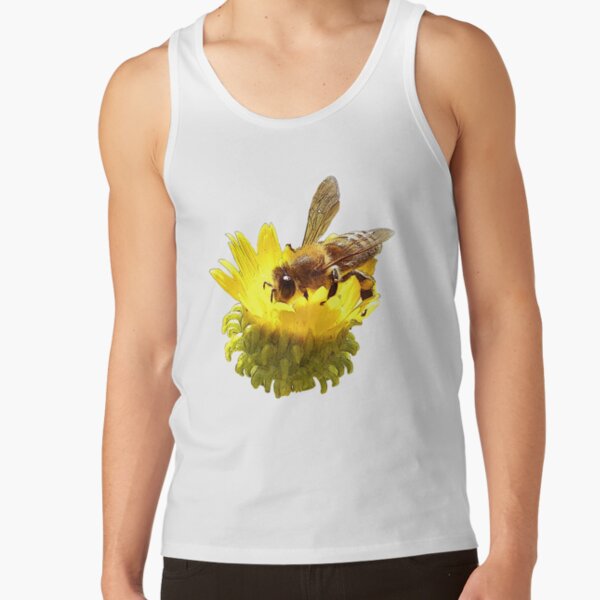 Honey Bee Tank Top