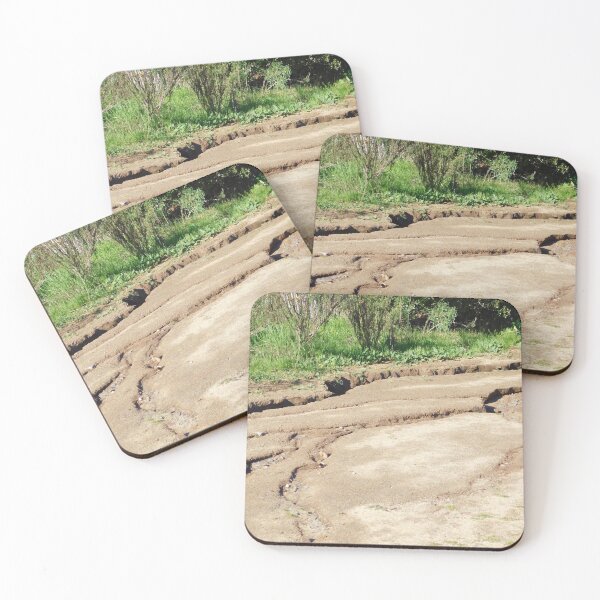 Item preview, Broken ground designed and sold by MChabalaRussell.
