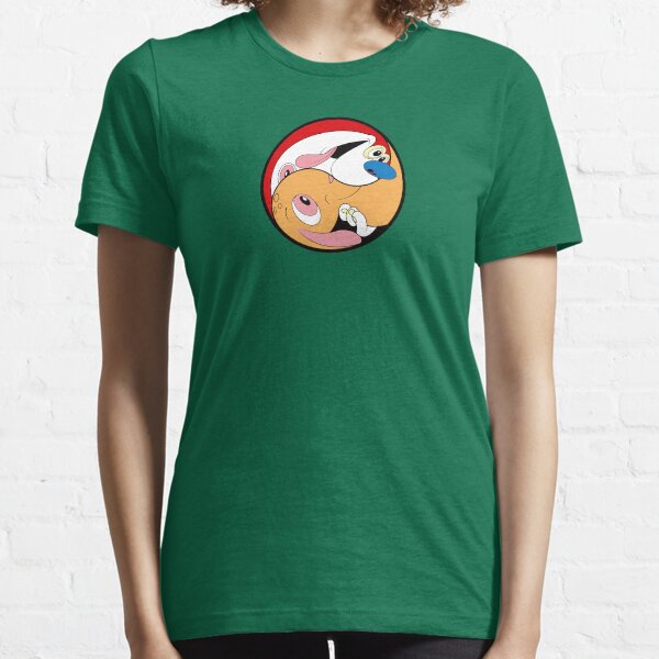 Ren Yang Essential T-Shirt