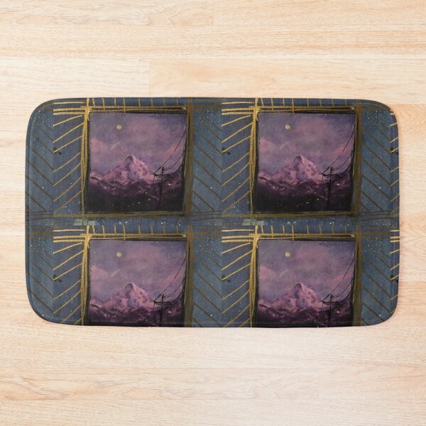 Item preview, Mountain Luminescent designed and sold by YaebaArts.