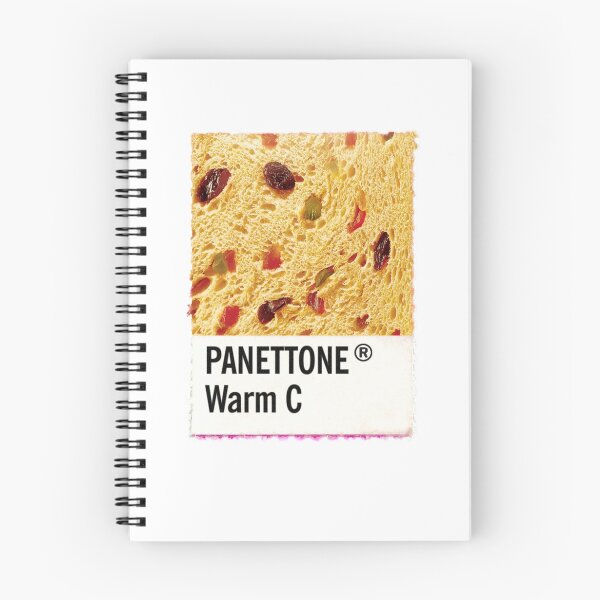 Item preview, Panetonne® Warm C designed and sold by LOGOTRIPS.