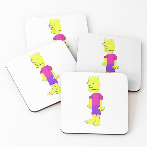 Item preview, BART PARODY designed and sold by CashlinRap.