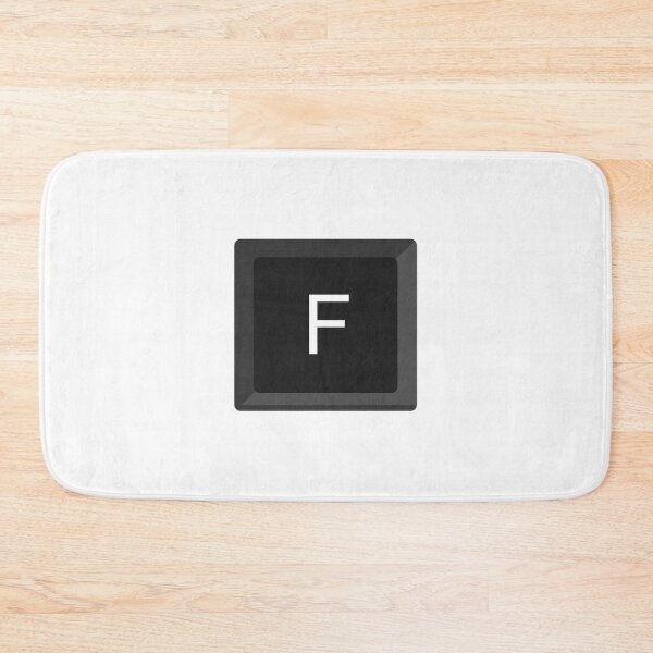 Item preview, F to Pay Respects designed and sold by Lemon  Merch.