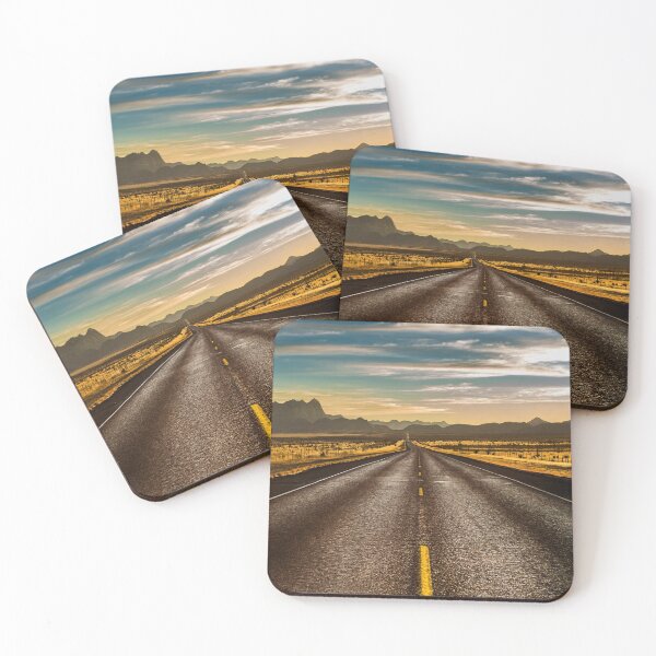 Item preview, Road trip to Big Bend designed and sold by Victoria Avvacumova.