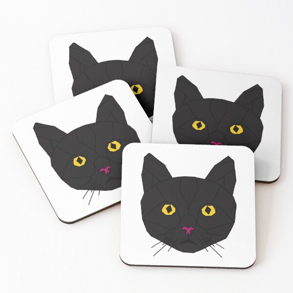 Item preview, Black Cat designed and sold by panizarih.
