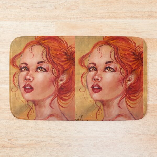Item preview, Jenni designed and sold by YaebaArts.