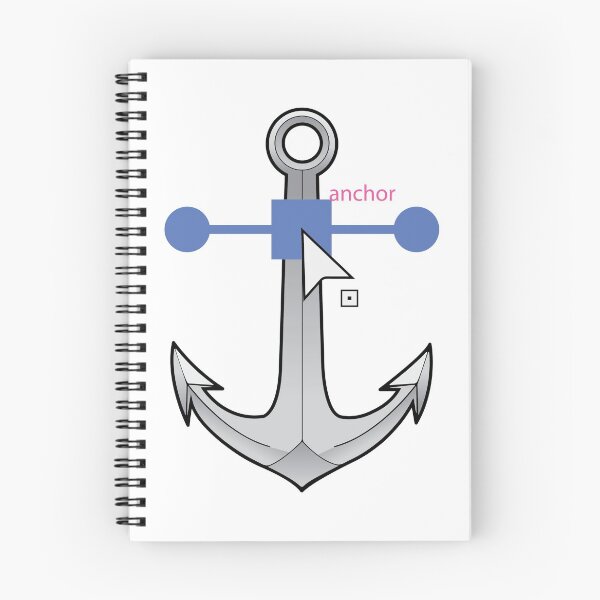 Item preview, Anchor Point designed and sold by PTG3.