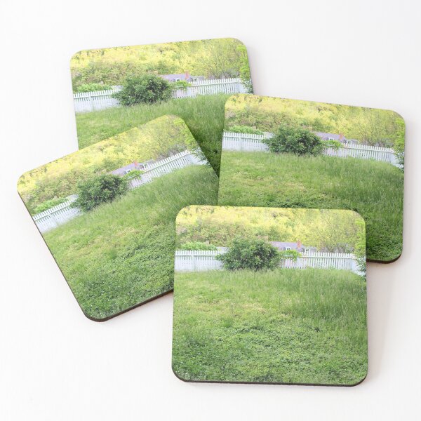 Item preview, The Tall Green Grass of Summer designed and sold by Cora Wandel.