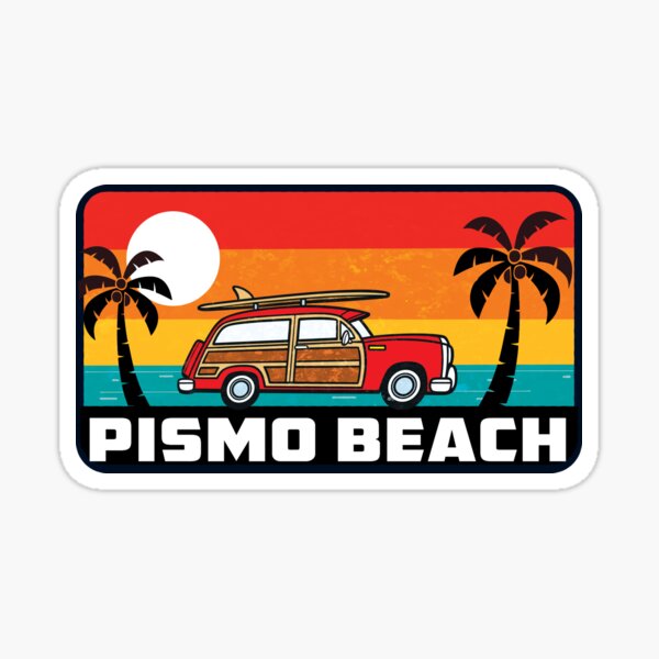 Pismo Beach Escort