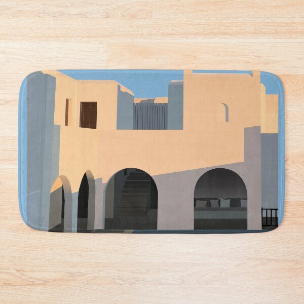 Item preview, Naoussa designed and sold by Noah Bassman.