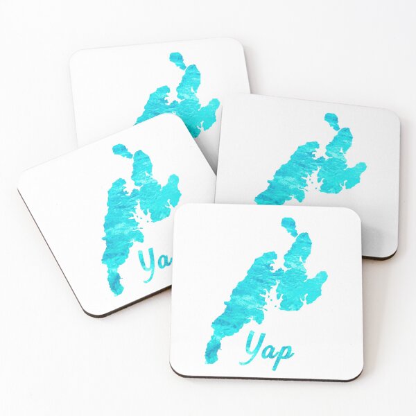 Item preview, Yap Island designed and sold by morannewebb.