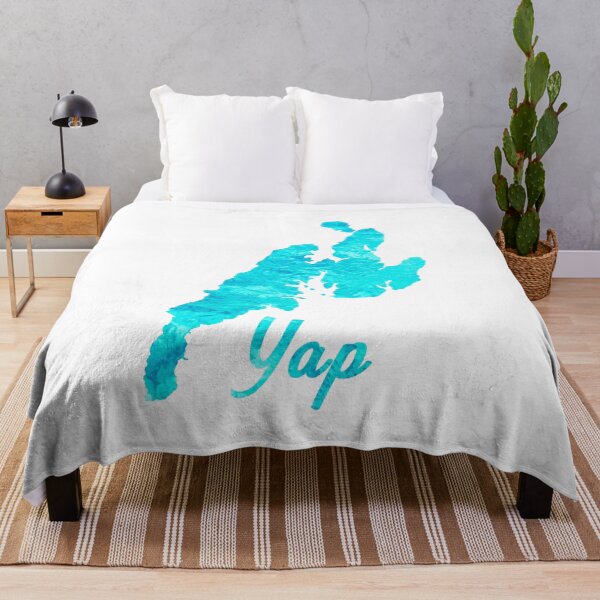 Item preview, Yap Island designed and sold by morannewebb.