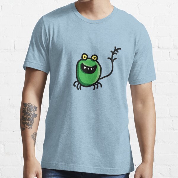 Green Monster Essential T-Shirt