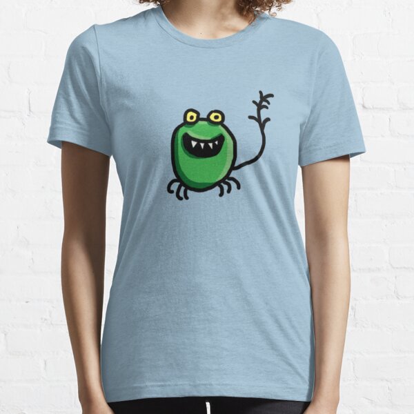 Green Monster Essential T-Shirt