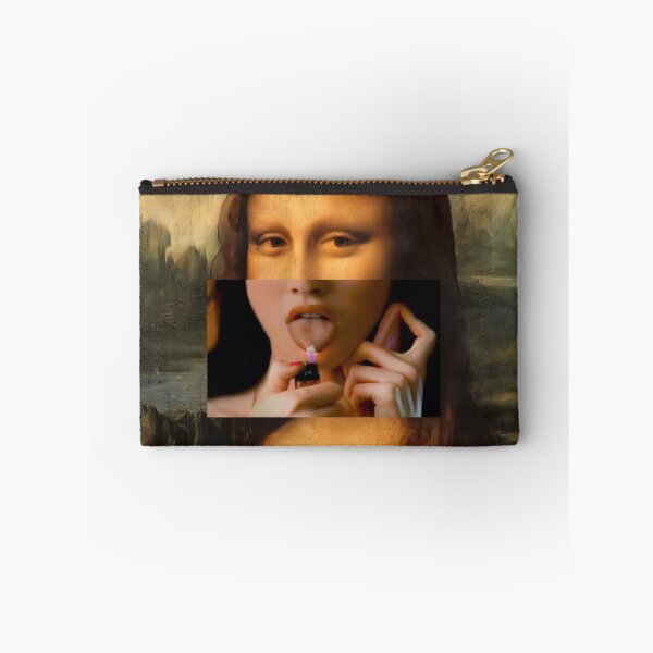 Aperçu de l'œuvre Feu de Monalisa créée et vendue par iagorfrost.