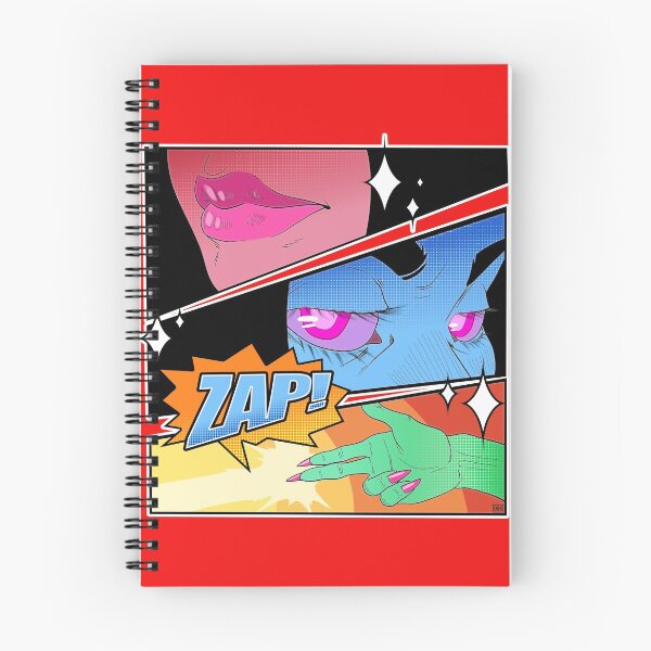 Item preview, ZAP! designed and sold by OssHvid.