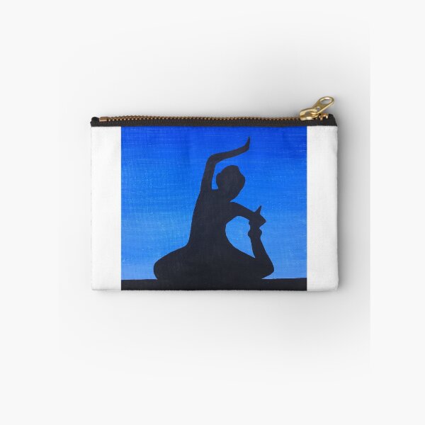 Item preview, Indian Classical Dancer designed and sold by Saryu Art and Design.
