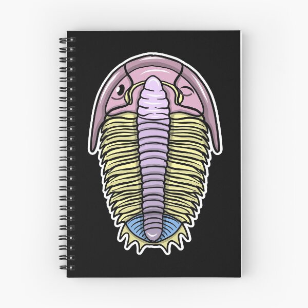 Item preview, Trilobite Fossil Geology Teacher Student Geologist Gift  designed and sold by Creekman Designs.
