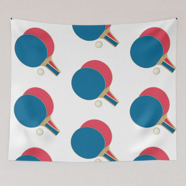 Item preview, Table Tennis designed and sold by Judge-Hatchet.