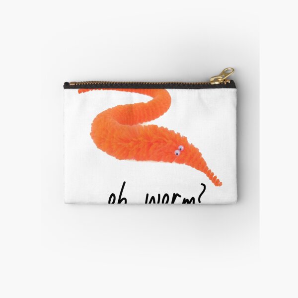 Item preview, Oh Worm? On a String designed and sold by NHChel.