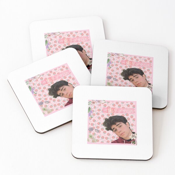 Item preview, Benji Krol designed and sold by Dom-j.