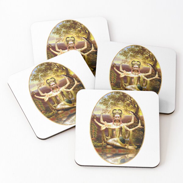 Item preview, Quan Yin, The Goddess Of Compassion designed and sold by heartsforlove.