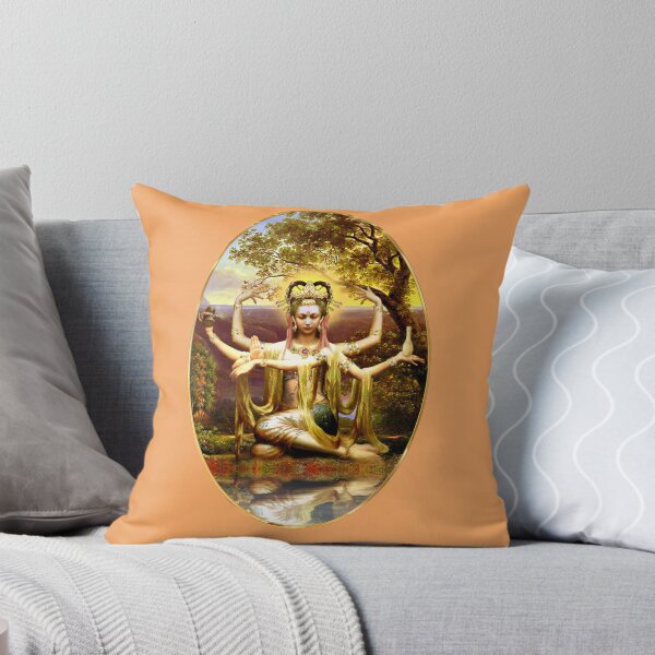 Item preview, Quan Yin, The Goddess Of Compassion designed and sold by heartsforlove.