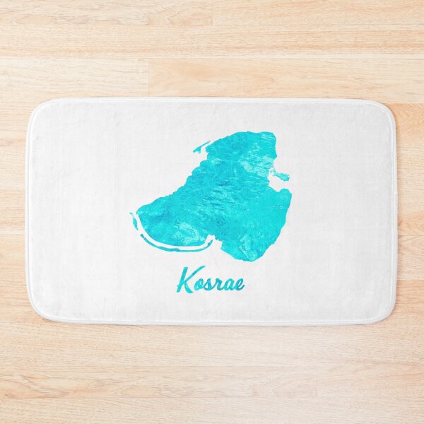 Item preview, Kosrae designed and sold by morannewebb.