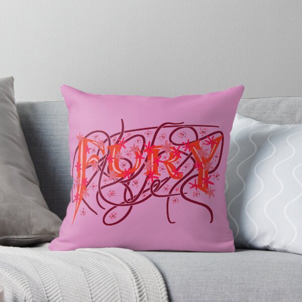 Item preview, #TeamFury designed and sold by mstephm.