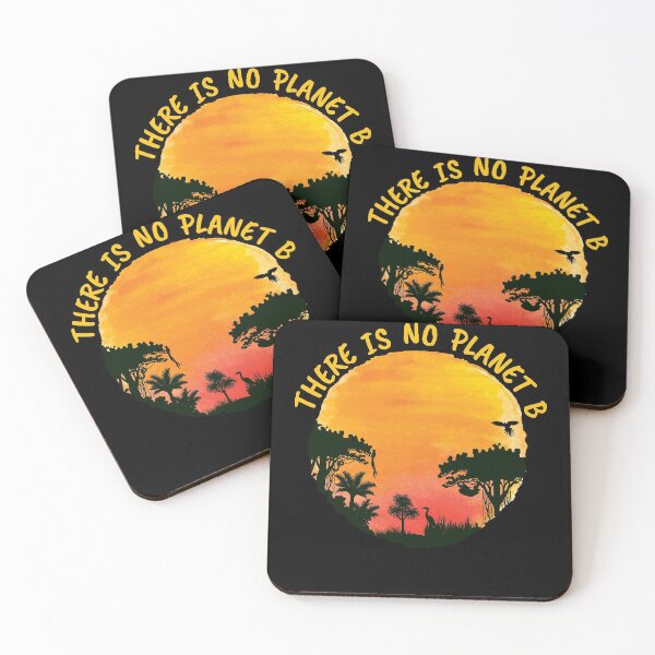 Item preview, Pray Amazonia  No Planet B designed and sold by wilsonellis.