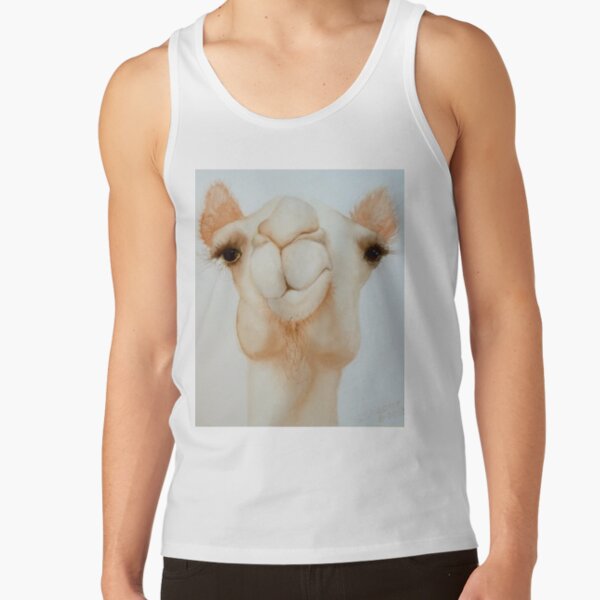 Come Wiz Me to ze Casbah Tank Top