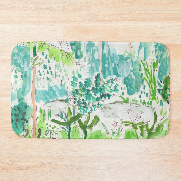 Item preview, Wet Season designed and sold by John Douglas.