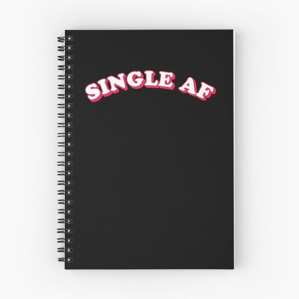 Item preview, SINGLE AF designed and sold by ZANGRAM.