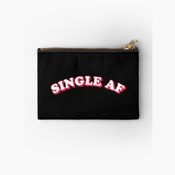 Item preview, SINGLE AF designed and sold by ZANGRAM.