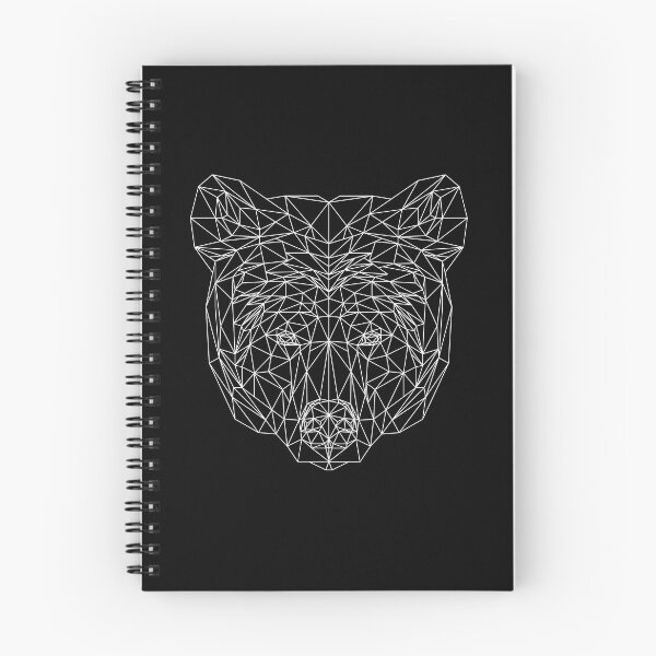 Item preview, Minimalist Bear! designed and sold by samwisethepooh.