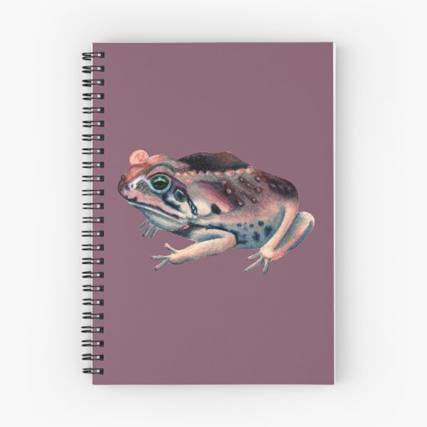 Item preview, Marine Toad designed and sold by Platinumfrog.