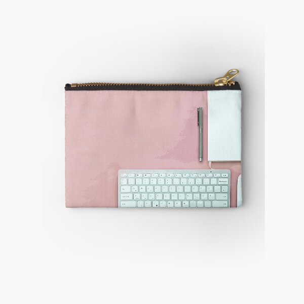 Item preview, Smart Workplace Oil Painting Wallpaper designed and sold by Dator.