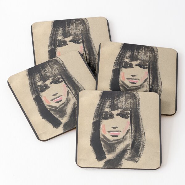 Item preview, Many women......Karen designed and sold by Gabriele Maurus.