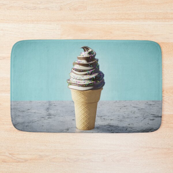 Item preview, Soft serve designed and sold by Kim-Kyle.