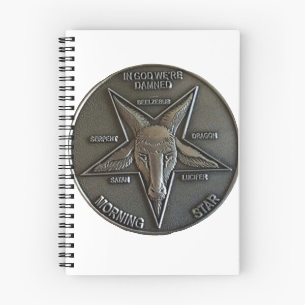 Item preview, pentecostal coin  designed and sold by rachichi99.