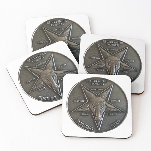 Item preview, pentecostal coin  designed and sold by rachichi99.