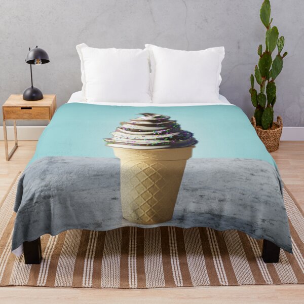 Item preview, Soft serve designed and sold by Kim-Kyle.