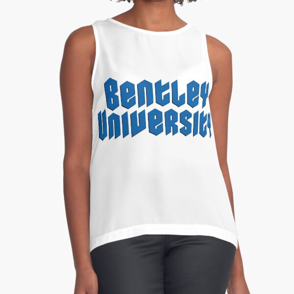 bentley university t shirt